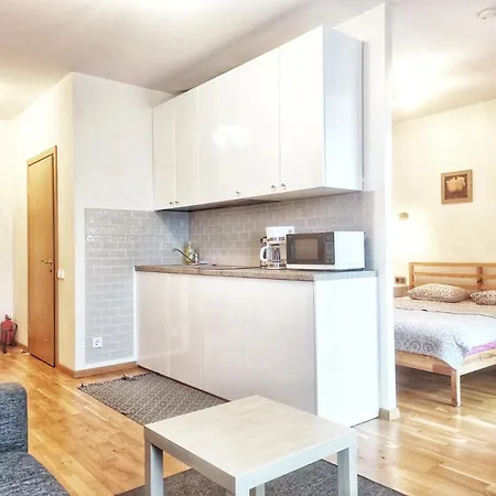 Apartment Lovely Dream *
