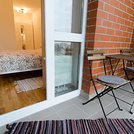 Apartment Lovely Dream