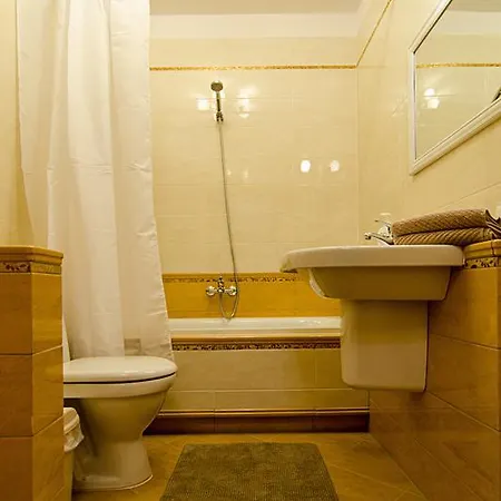 Lovely Dream Vilnius