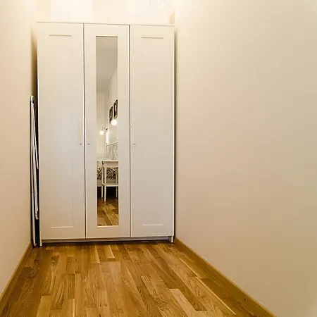Lovely Dream Apartment