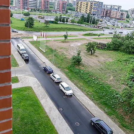 Lovely Dream Apartament