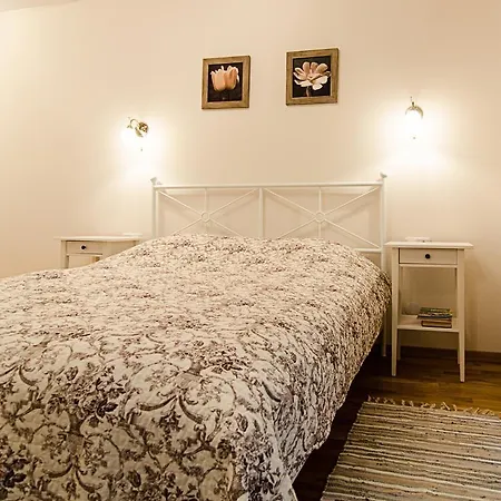 Apartman Lovely Dream *