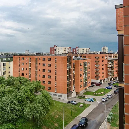 Lovely Dream Apartman *