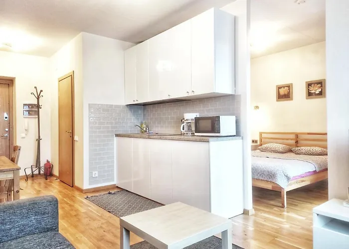 Apartamento Lovely Dream *