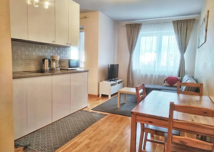 Apartamento Lovely Dream