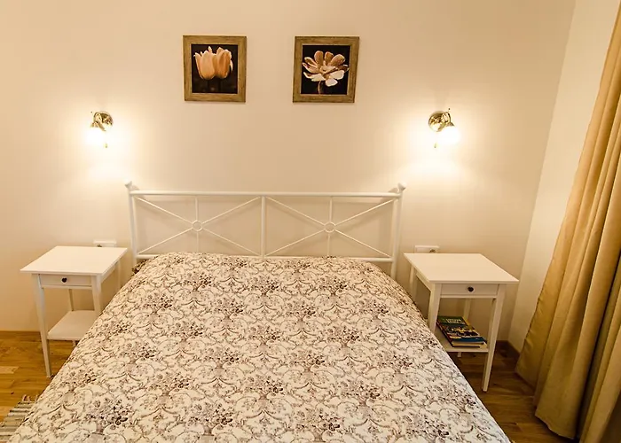 Lovely Dream Apartamento