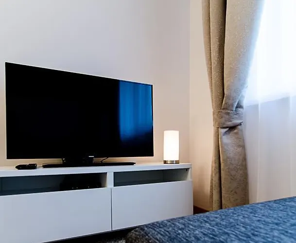 Lovely Dream Apartamento Vilna