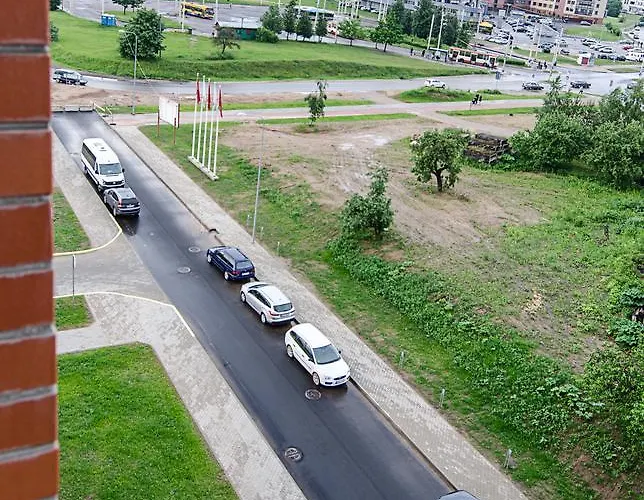 Lovely Dream Apartamento