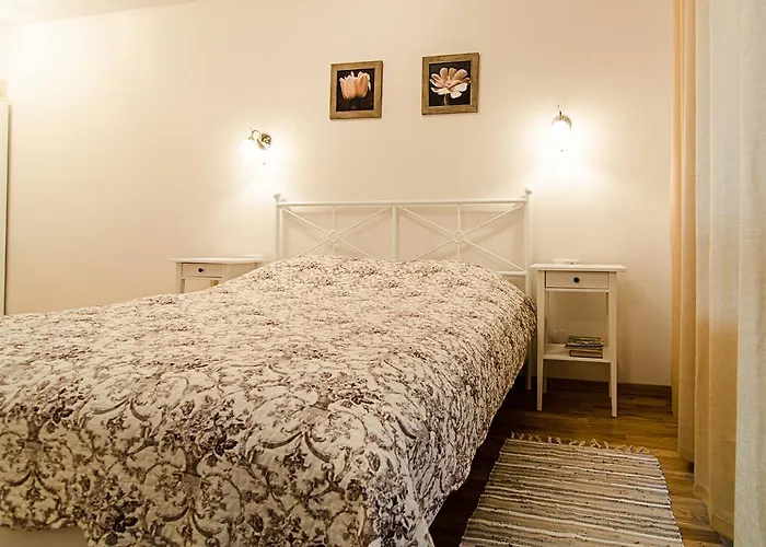 Apartamento Lovely Dream *