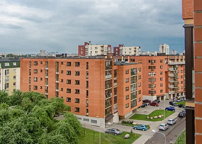 Lovely Dream Apartamento *