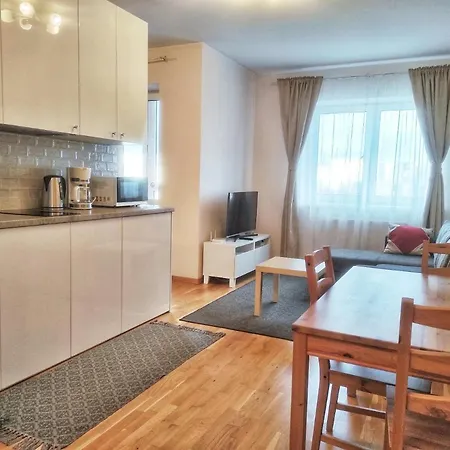 Apartmán Lovely Dream
