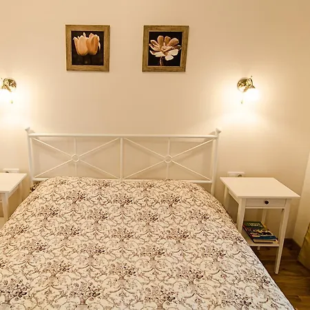 Lovely Dream Apartmán