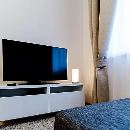 Lovely Dream Apartmán Vilnius